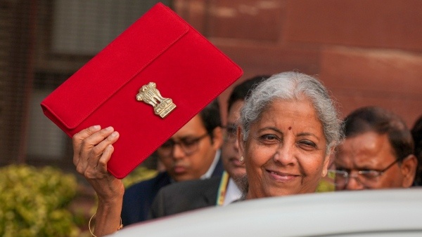 Budget 2026 Do You Know Some Surprising Facts About The Budget