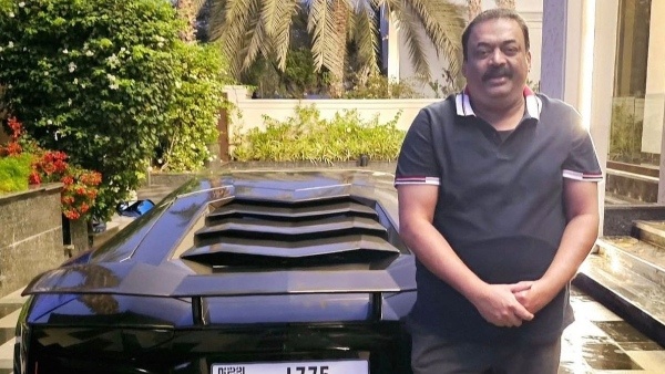 Who Is C J Roy Who Built A 3 000 Crore Empire