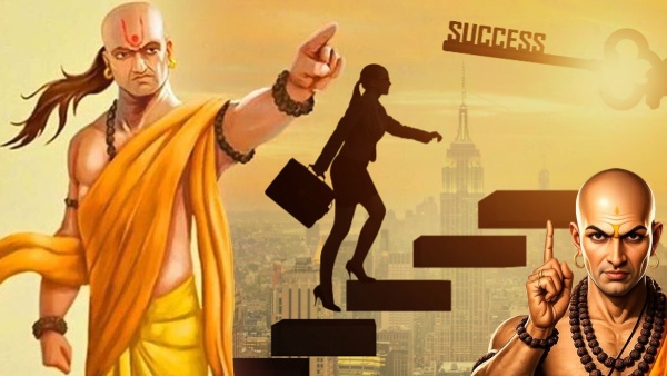 Chanakya Niti for Life Success