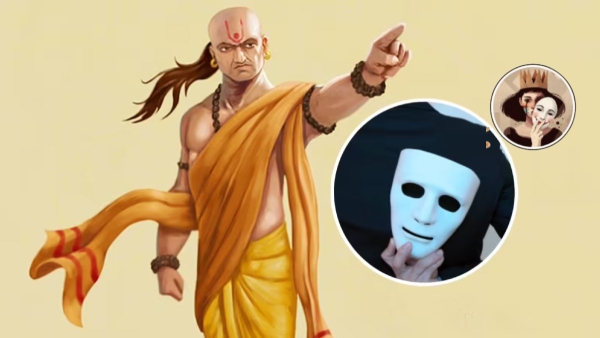 Chanakya Niti on Liars Chanakya Niti on Liars