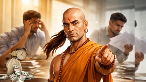 Chanakya Success Tips Kannada