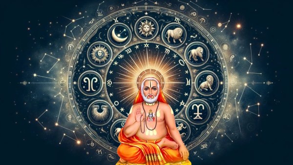 Daily Horoscope January 08