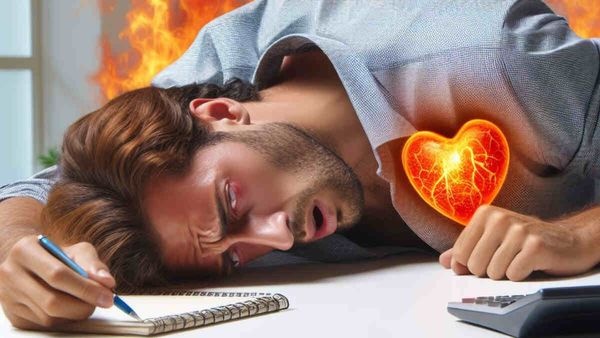 Observational Study Reveals Recent Spike In Sudden Deaths Among Young People In India