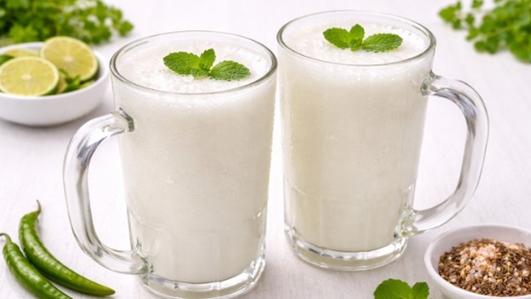 How To Make Easy And Special Lemon Juice At Home In Kannada