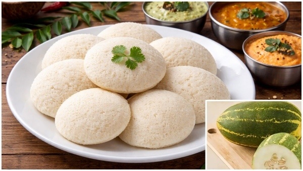 How To Make Easy Malnad Cucumber Idli For This Sankranti At Home In Kannada