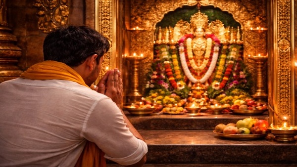 Don t Think About These Things When You Enters Temple