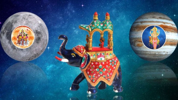 Gajakesari Yog amp amp Amala Yog