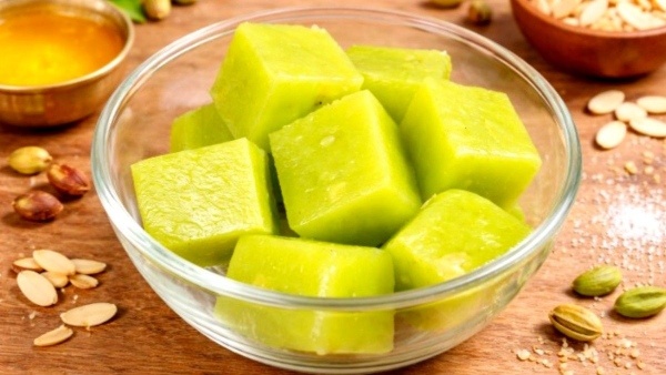 How To Make Grapes Halwa Sweet At Home In Kannada