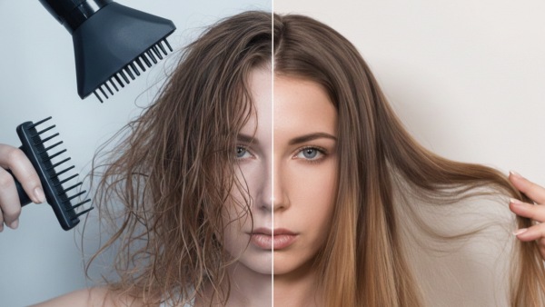 Hair Care Mistakes to Avoid Hair Care Mistakes to Avoid