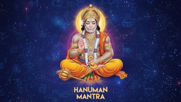 Hanuman Mantras by Birth Date