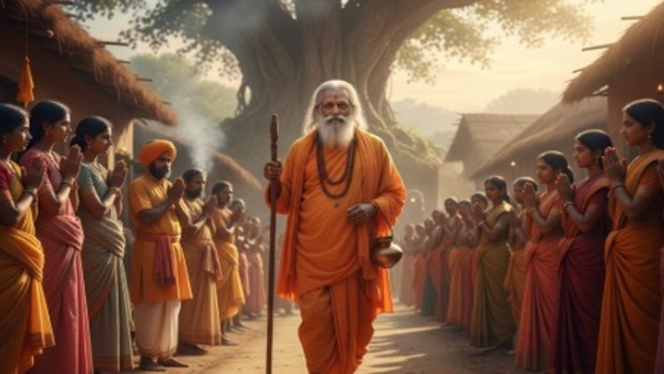 How Is Coconut Sacred To Hindus