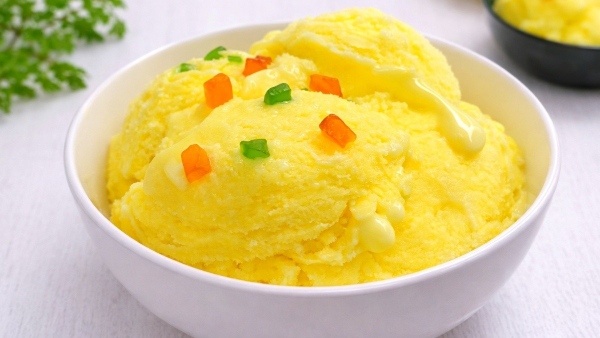 How To Make Ice Cream For This Summer At Home In Kannada