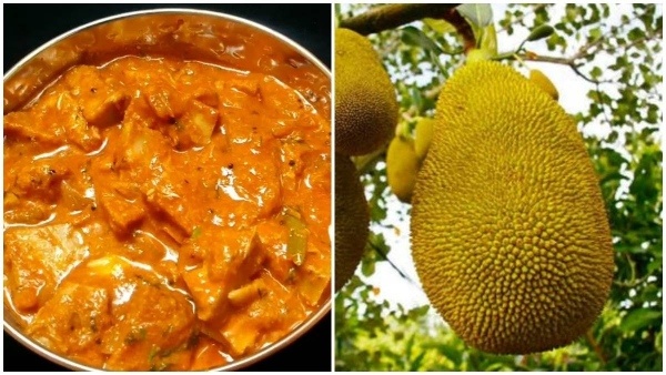 How To Make Jackfruit Sambar At Home In Kannada