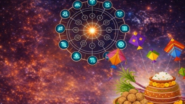 Here is Horoscope Today 14 January Horoscope