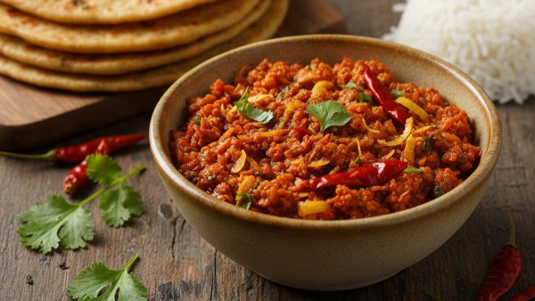 Lemon Red Chilli Chutney Lemon Red Chilli Chutney