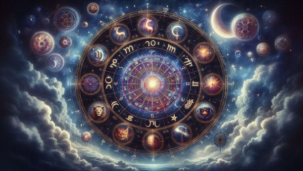 Love Horoscope February 01