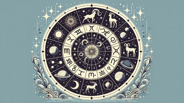 Love Horoscope January 13