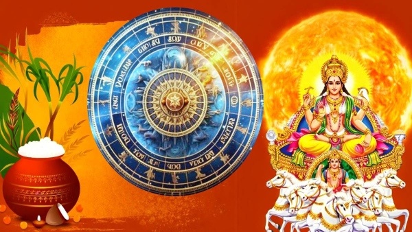 Luck Will Return After Sankranti