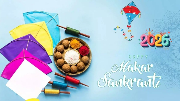Makar Sankranti 2026 Date