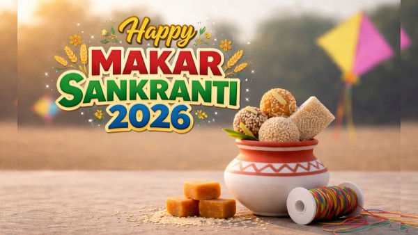 Makar Sankranti Upay