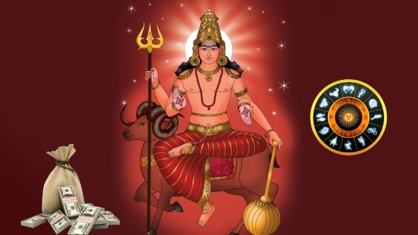Navapanchama Yoga From Mars The Luckiest Zodiac Signs From This Week