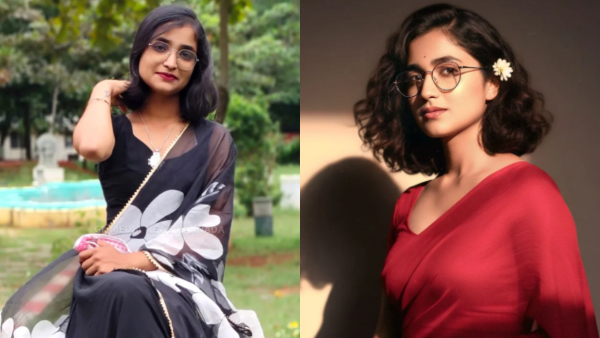 Hoovina Baanadanthe fame Nithyashree acted in Zee Kannada Comedy Khiladigalu Show reacted on Trolls