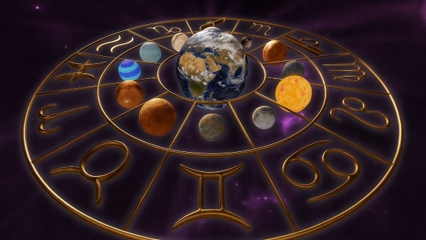 Planetary Conjunction In Capricorn