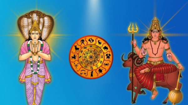 Rahu Mangal Transit 2026