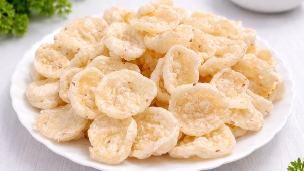 How To Make Rava Sandige For 1 Year At Home In Kannada