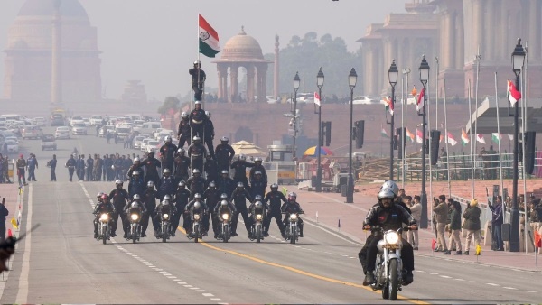 How Much Money Will Be Spent On Republic Day