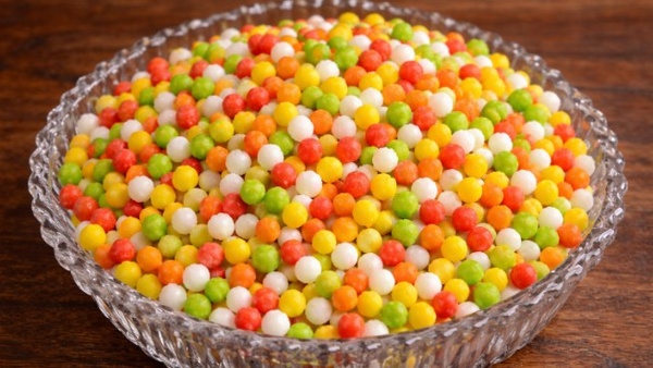 Sankranthi Special Sweet At Home