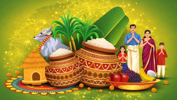 Sankranti 2026 Will Sankranti Be On 14th Or 15th Significance Of Sankranti