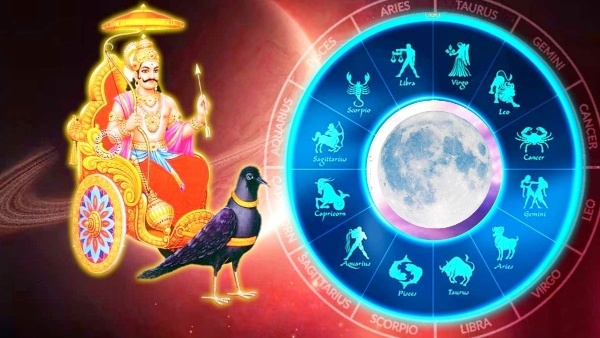 Saturn s Aspect On The Moon Tomorrow