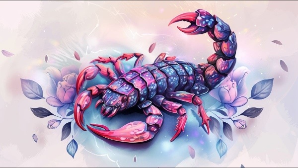 Scorpio Horoscope 2026