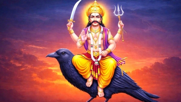 Saturn Transits To Own Star