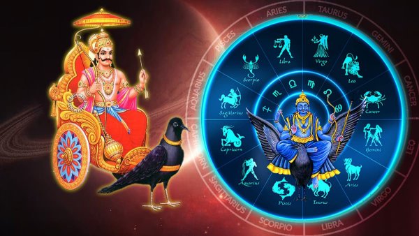 Shani Gochar 2026 in january 20 Shani Gochar 2026 in january 20