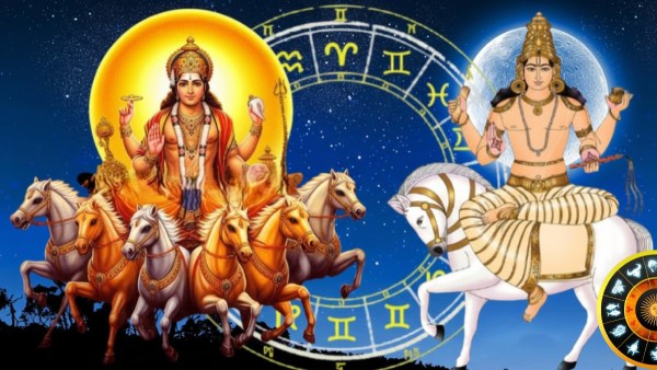 Shukraditya Rajayoga Shukraditya Rajayoga