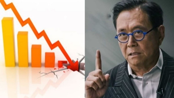 Silver Soaring Kiyosaki s Prediction On Silver Rate