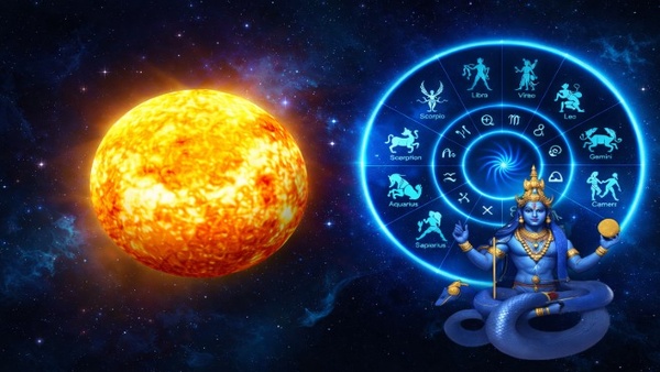 Sun-Rahu Maker Grahan Yog