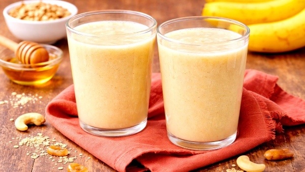 How To Make Easy And Super Food Juice For Bone Health At Home In Kannada