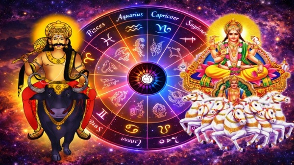 Surya-Yama Yati Tomorrow List Of Lucky Signs In Money And Finance