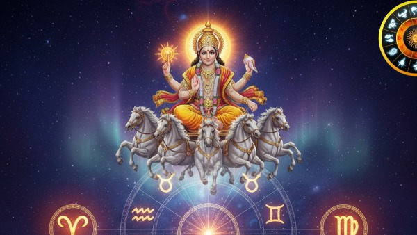 Surya Gochar in February 2026