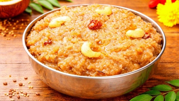 How To Make Sweet Gudanna At Home In Kannada