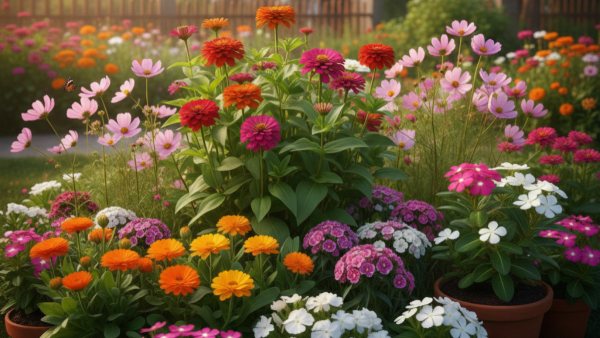 Top 5 Flower Plants to Grow in February 2026