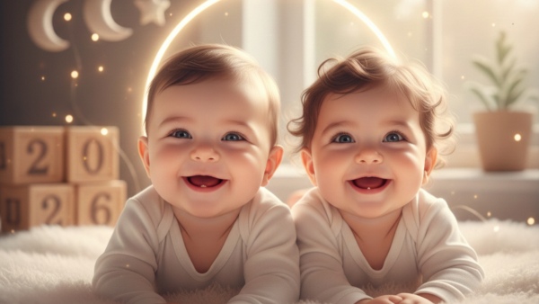 Trendy Baby Boy Names 2026