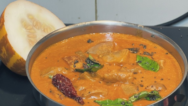 Udupi Mangalore Style Southekayi Huli
