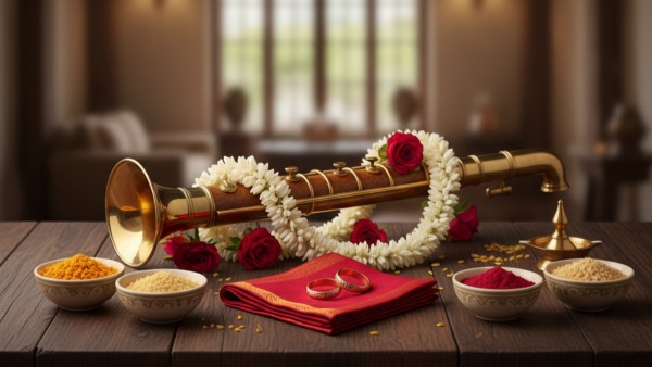 Vivah Muhurat 2026 Vivah Muhurat 2026