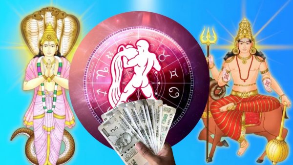 Angarak Yog On Holi 2026 Angarak Yog On Holi 2026