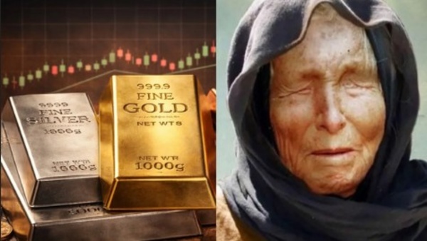 Baba Vanga s 2026 Gold Rate Prediction