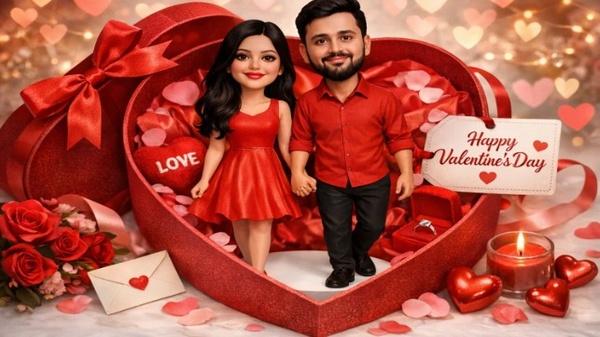 Best Gift For Valentine s Day